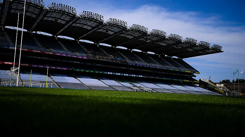 Donegal To Contest Decision To Host Super 8 Game In Croke Park