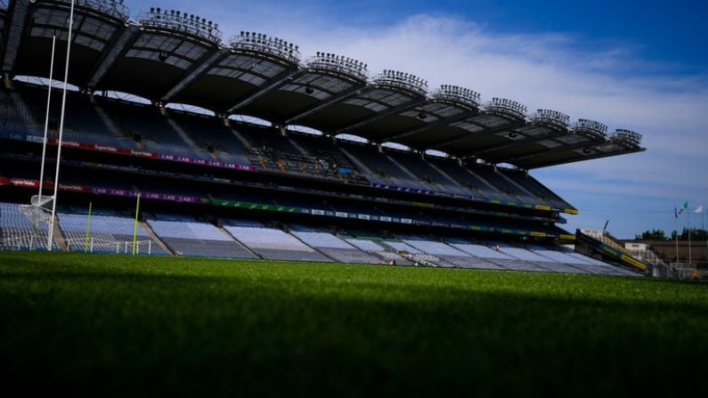 Donegal To Contest Decision To Host Super 8 Game In Croke Park