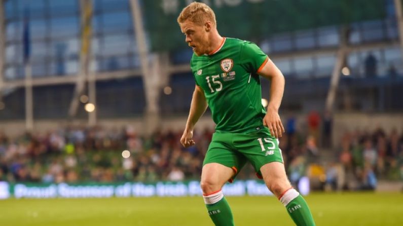 Daryl Horgan's Time At Preston May Not Be Over Yet