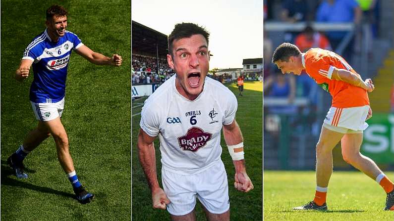 The Gaelic Football Rolling All-Stars: Round 6