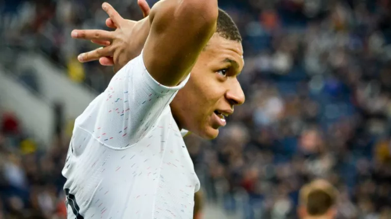 Transfers: Real Madrid Swoop For Kylian Mbappé