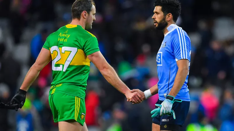 Rules Fall In Dublin's Favour As Donegal & GAA Release Joint-Statement