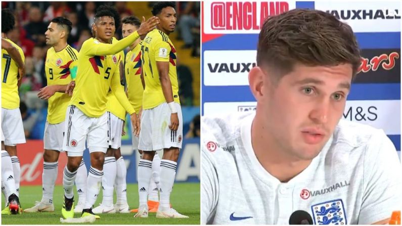John Stones Hints At 'Unseen' Antics From "Dirtiest Team" He Has Faced
