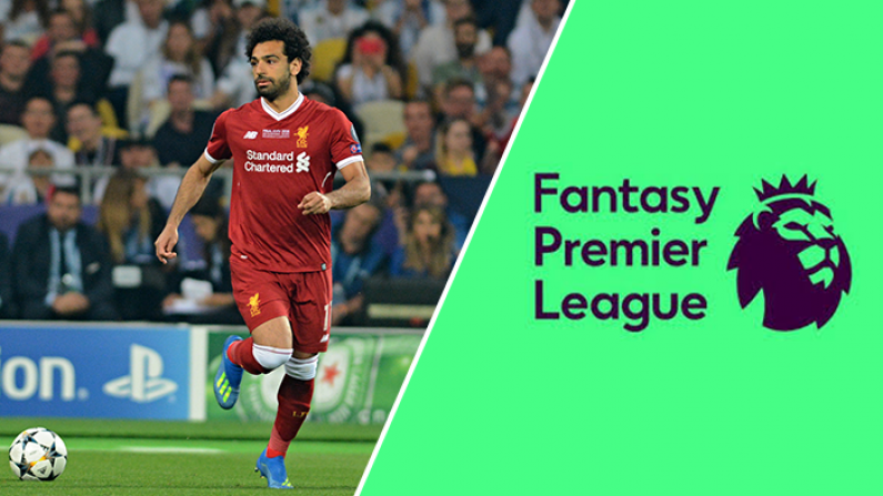 The Fantasy Premier League Prices Are Out