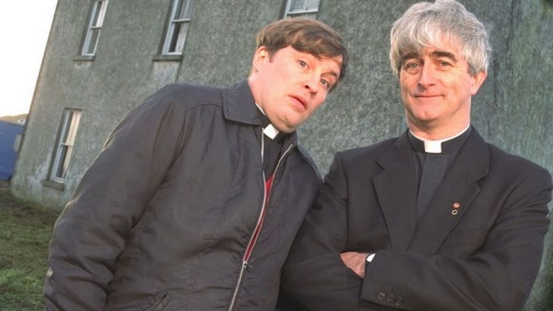Father Ted The Musical: What We Know So Far