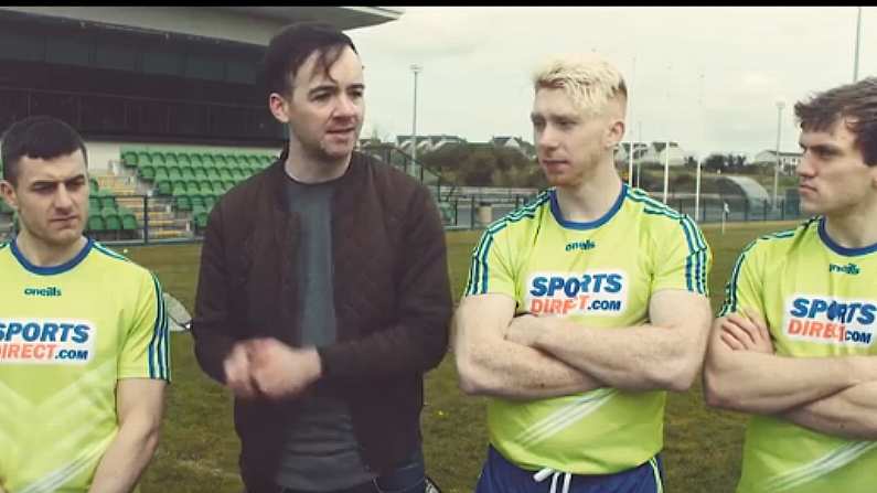 WATCH: The #SDSkillset Hurling Challenge Decider