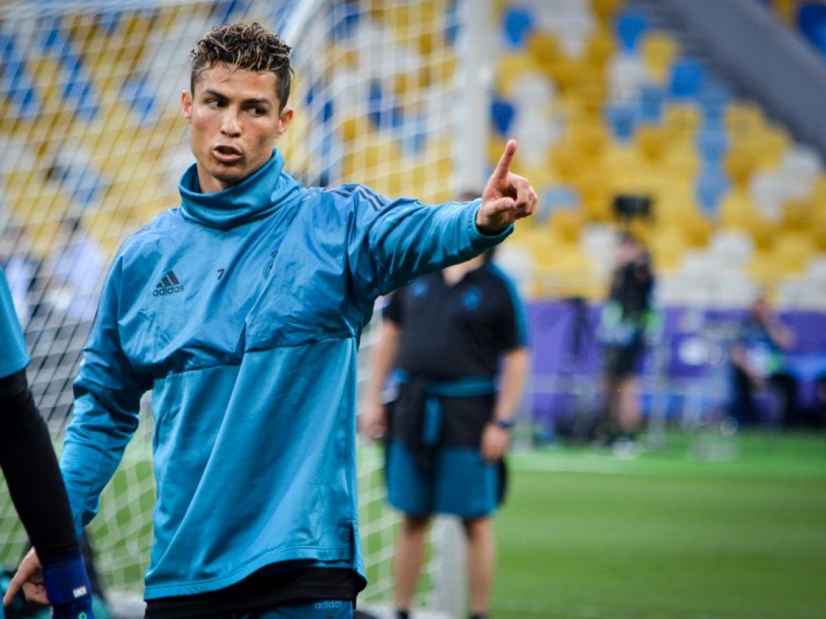 Cristiano Ronaldo Leaving Real Madrid To Join Juventus: Bluff Or For Real  This Time?