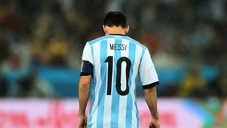Opinion: We Expect Too Much From Our International Teams