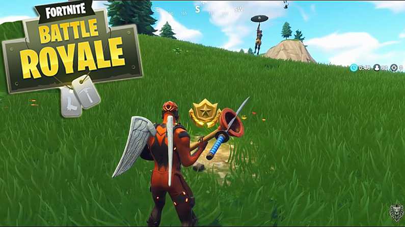 Fortnite Guide: How To Search Between Movie Titles