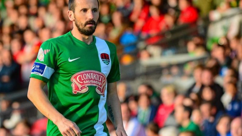 United, Celtic And Ireland Legends To Play Game At Turner's Cross In Honour Of Liam Miller