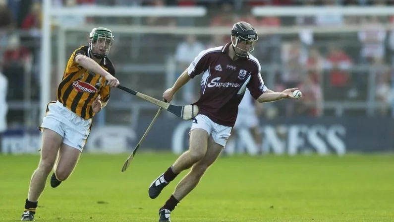 'Kilkenny Were Thirsty For Blood' - Galway Kilkenny Set For War In Thurles Once Again