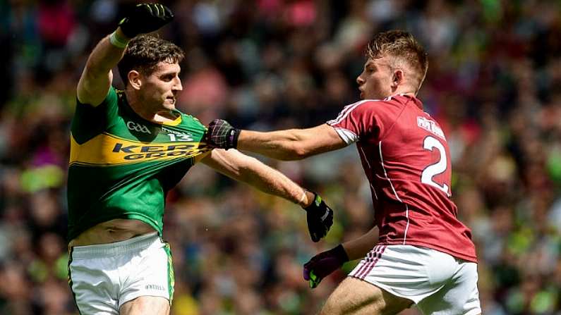 GAA On TV This Weekend: Super 8s And Hurling Quarter-Finals