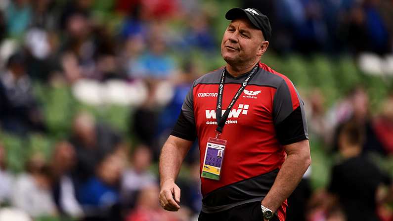 Wales Confirm Wayne Pivac As Successor To Warren Gatland