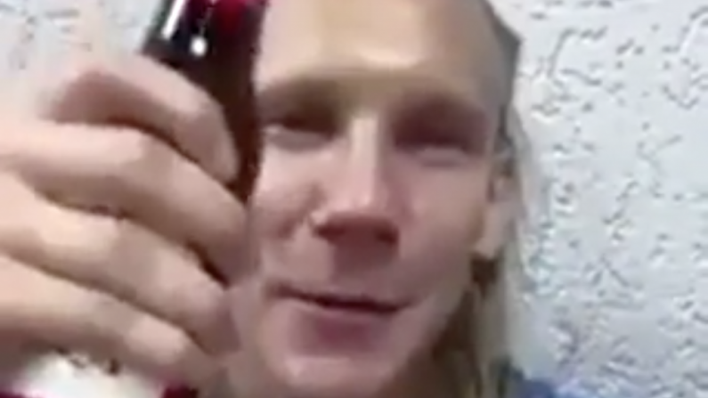 Domagoj Vida In Hot Water Again As Another Inflammatory Clip Surfaces