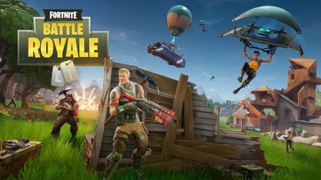 Fortnite Play Game Free What Is Fortnite And Is Fortnite Free To Play All You Need To Know Balls Ie