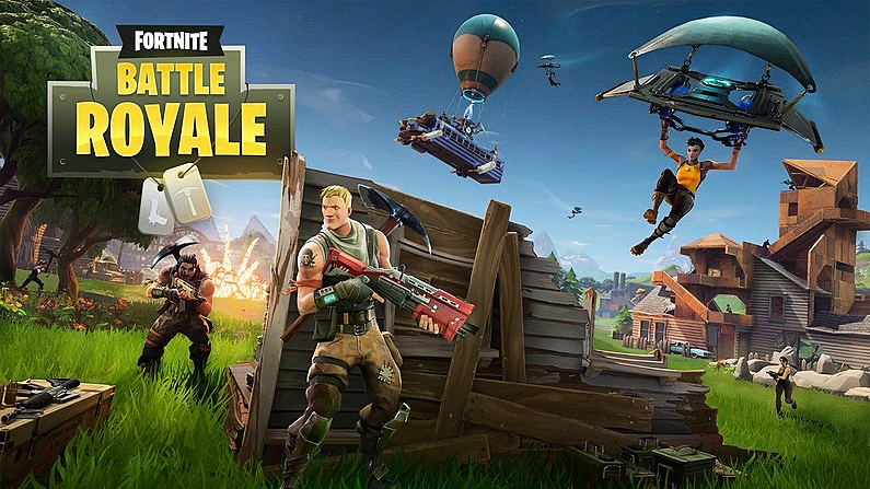 What Is Fortnite And Is Fortnite Free To Play? All You Need To Know