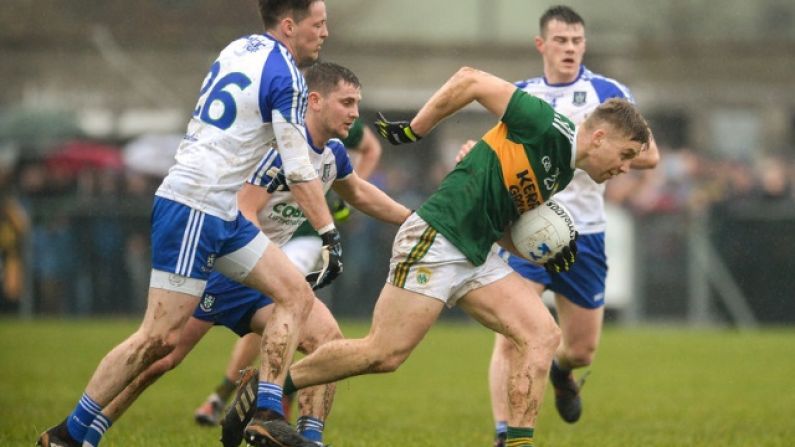 GAA To Sort 'Insane And Unfair' Super 8 Fixture Situation