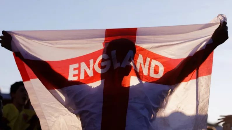 FIFA Investigate English Fans After Repeated 'No Surrender' Chanting