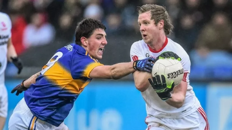 Ex-Tipperary Dual Star 'Stoked' For AFL Debut