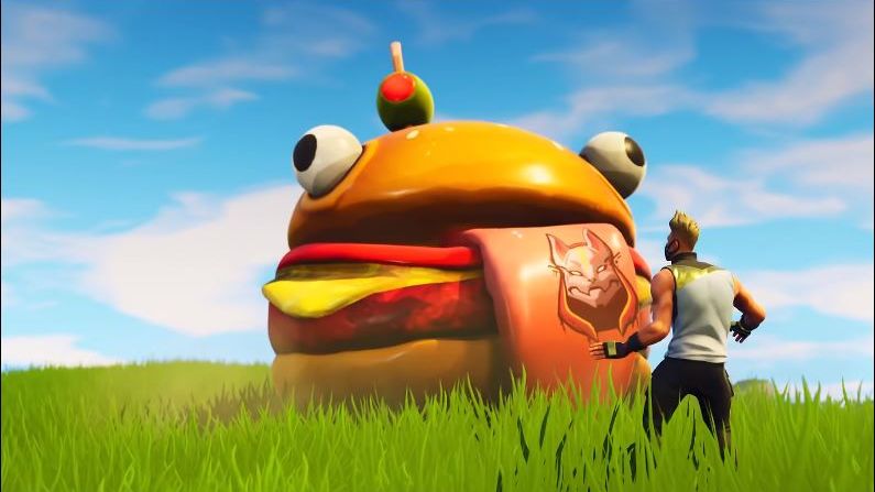 The Official Fortnite Season 5 Trailer Has Us Very Excited