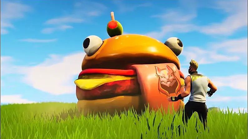 The Official Fortnite Season 5 Trailer Has Us Very Excited