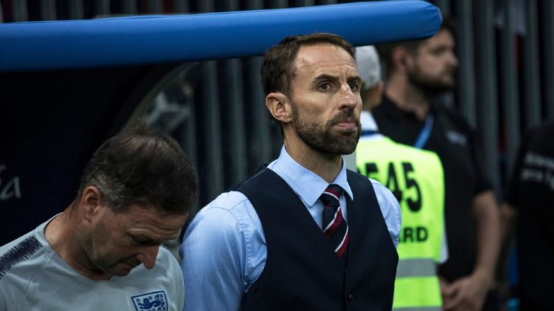 A Staggering Number Of Irish Viewers Watched England's World Cup Exit