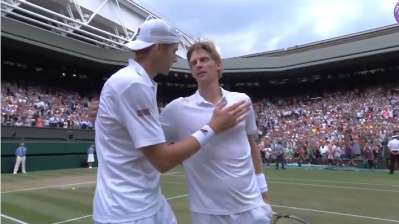 Widespread Calls For Rule Change After Historic Wimbledon Semi-Final