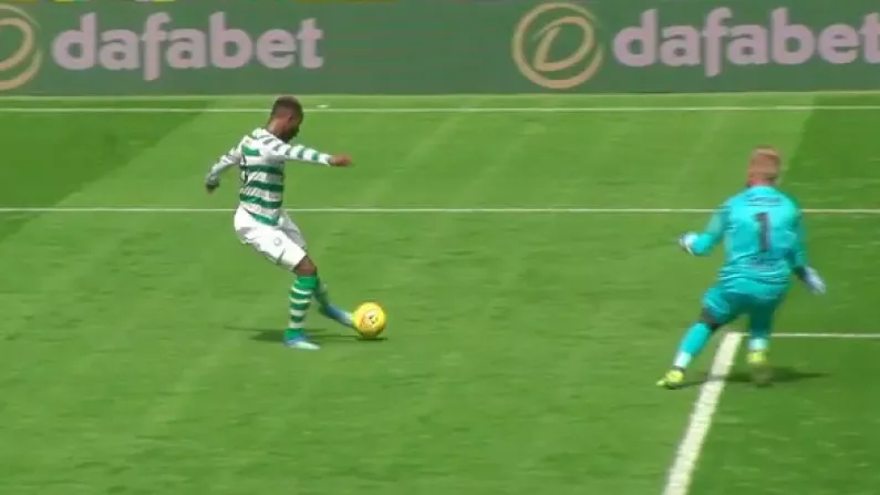 Watch: All The Goals As Celtic Pick Up Another Impressive Friendly Win