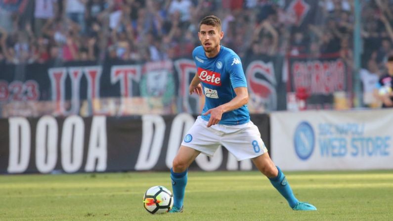 Transfers: Man United Sell Long-Serving Defender While City Are Furious Over Jorginho's Move