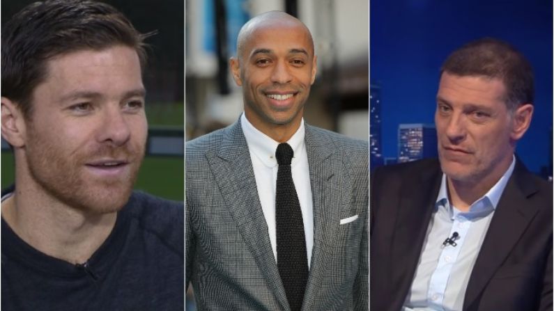 Six Pundits Who Could Replace Thierry Henry On Sky Sports