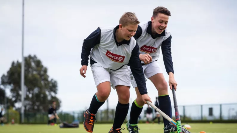 How Circle K's Cash For Clubs Programme Is Making A Massive Difference For Irish Clubs
