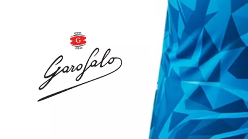 Napoli Release The Best Kit Of Next Season And Ruin It With Sponsor