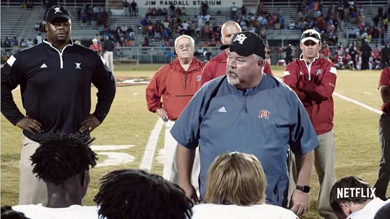 Netflix Smash Hit 'Last Chance U' Returns With Big Changes For Third Season