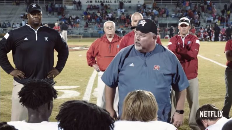 Netflix Smash Hit 'Last Chance U' Returns With Big Changes For Third Season