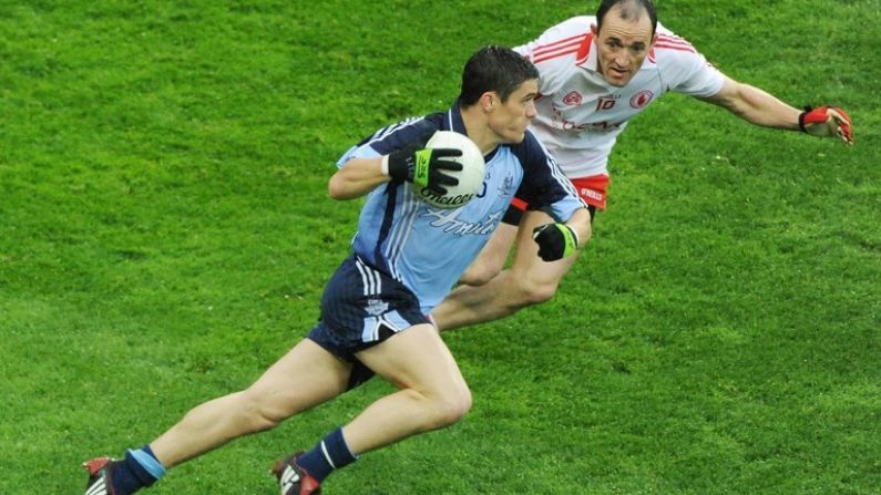 'Eliminate The Dublin Ego And Cliques In The Squad' - How Dublin Broke The Tyrone Hoodoo