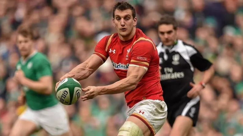 Sam Warburton Announces Shock Retirement From Rugby
