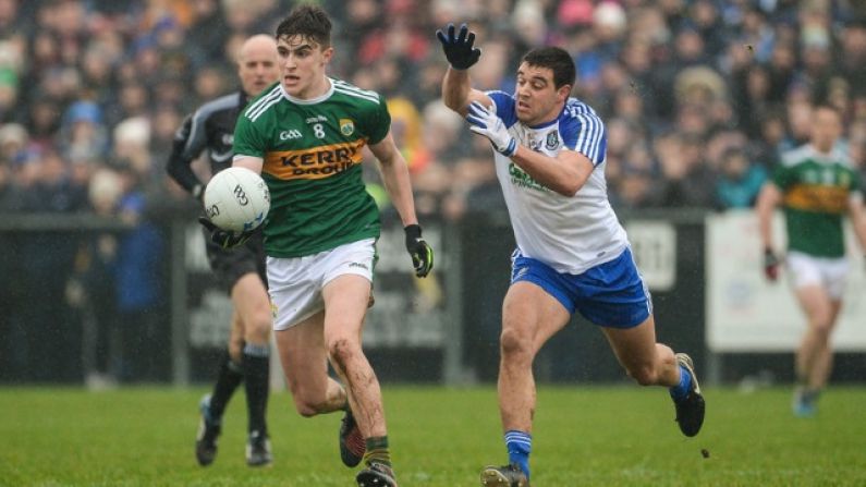 GAA On TV This Weekend: Super 8s Dominate Coverage