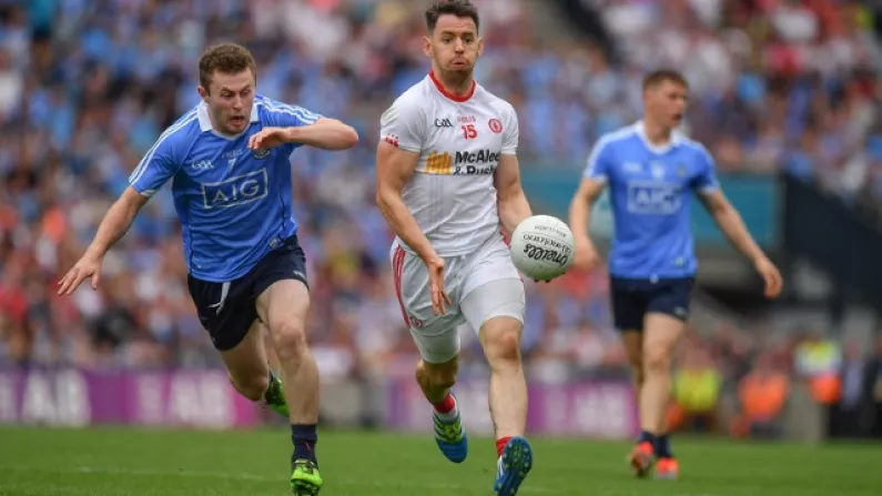 Where To Watch Tyrone Vs Dublin? TV Details For Super 8 Clash