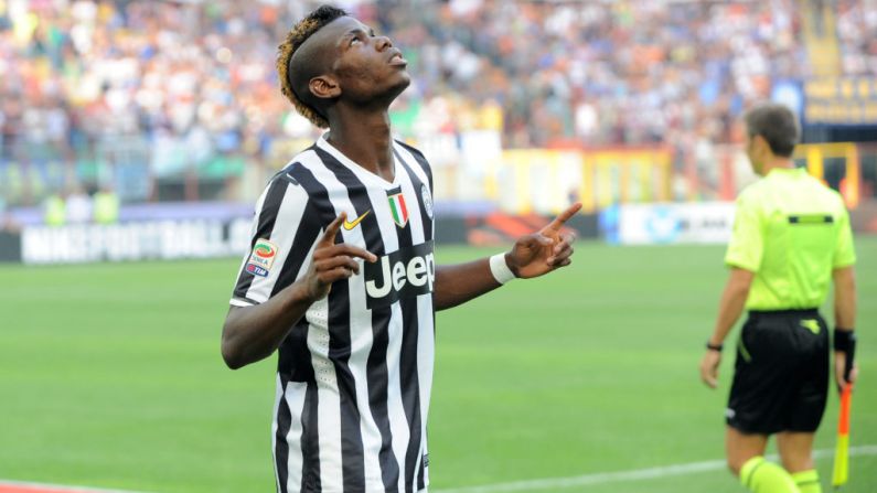 Transfers: Liverpool Sell A Goalkeeper As Pogba-To-Juve Rumours Grow