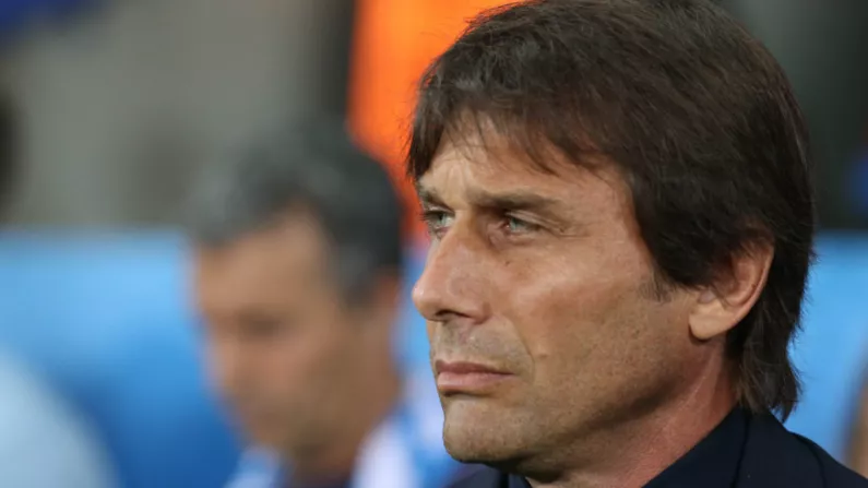 Antonio Conte To Sue Chelsea Over Delayed Exit