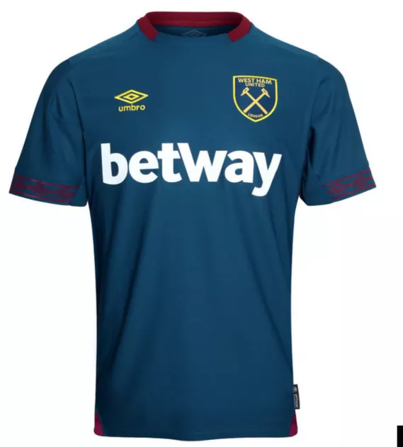 Ranking All The Away Premier League Kits For 2018/19