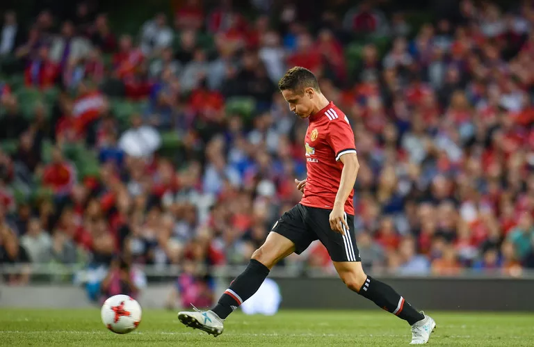 Ander Herrera