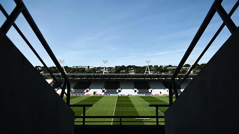 The Hugely Negative Reaction To The GAA's Statement On The Liam Miller Tribute Game