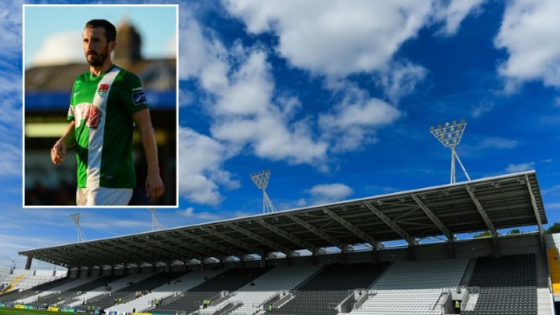Liam Miller Match Organiser Dismisses 'Utterly Wrong' Páirc Uí Chaoimh Rumours