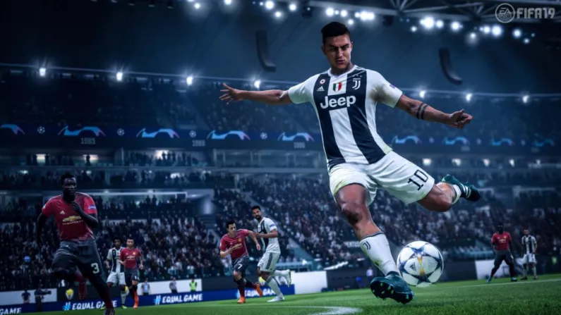 FIFA 19 Overhauls Shooting Options With New 'Timed Finishing' Feature