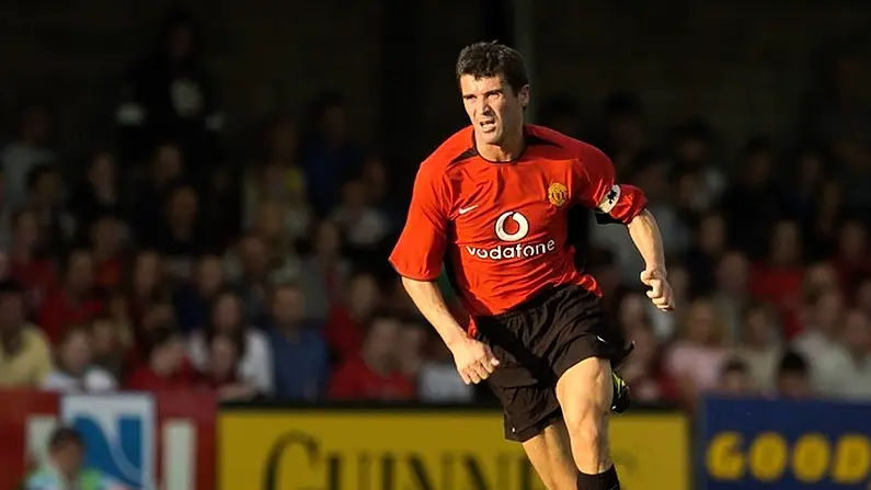 Quiz: Name Every Irishman To Be Club Captain Of A Premier League Side