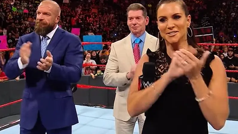 "Women's Evolution" And Hulk Hogan -The Moral Quandary Of Being A WWE Fan