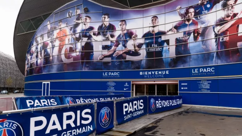 New PSG Boss Going To Mad Lengths To Ensure Players Behave