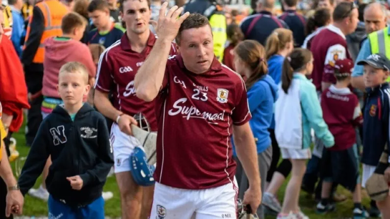 'Galway Could Be Going For Four All-Irelands In-A-Row. But They Didn't Work Out'