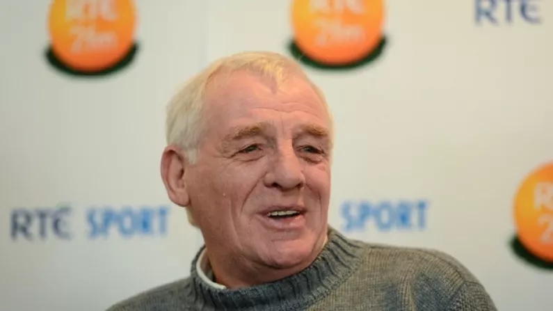 Social Media Behind Dunphy's Reasons For Leaving RTÉ